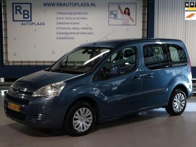 tweedehands Citroën Berlingo 1.6-16V XTR / Ruime frisse wagen !