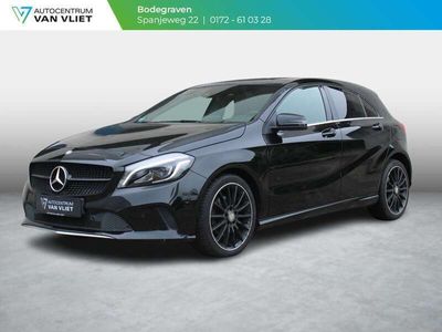 Mercedes A180