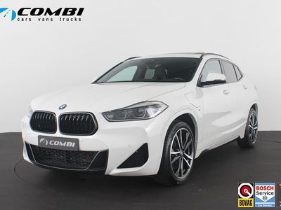 Occasion BMW X2 Shadowline 220 PK (161 kW) 2023 Wit SUV