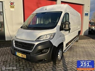 Overige Gebruikt 2019 Fiat Ducato Van | € 15.500 (Iets duurder)