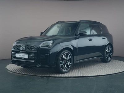 Grijs Gebruikt 2024 Mini John Cooper Works Countryman SUV | € 45.400 (Duur)