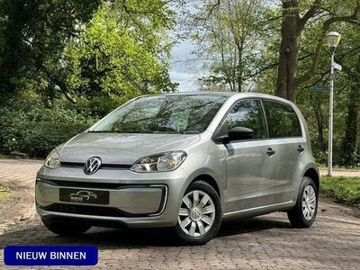 tweedehands VW e-up! 37 kWh | €12.400- incl. subsidie | App - Navi |