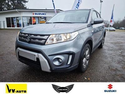 tweedehands Suzuki Vitara GL+