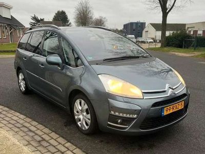 Citroën C4 Picasso