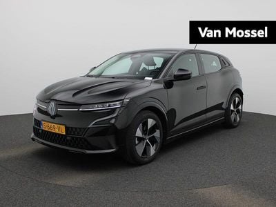 Occasion Renault Megane E-Tech Equilibre 96 kW (131 PK) 2023 Zwart Hatchback