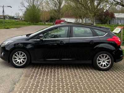 tweedehands Ford Focus 1.0 EcoB. Titanium