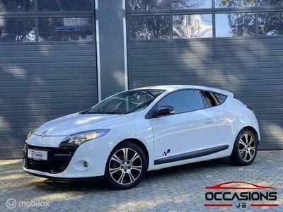 tweedehands Renault Mégane Coupé Coupé 1.6 sport!|CRUISE|PDC|AIRCO