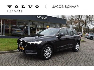 Gebruikt 2017 Volvo XC60 Momentum SUV | € 22.900
