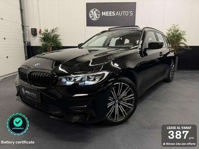 BMW 330e