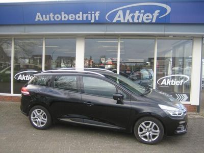 tweedehands Renault Clio IV 0.9 TCE ZEN