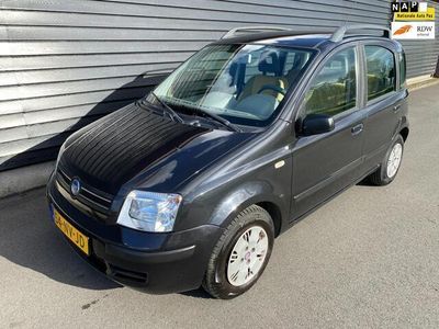 tweedehands Fiat Panda 1.2 Dynamic 2E Eigenaar APK t/m 19-04-2024!