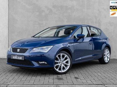 tweedehands Seat Leon 1.4 EcoTSI Style