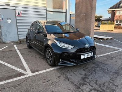 Occasion Toyota Yaris 92 PK (67 kW) 2020