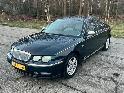 Gebruikt 2000 Rover 75 | € 1.500 (Eerlijke prijs)