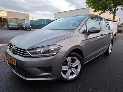 VW Golf Sportsvan