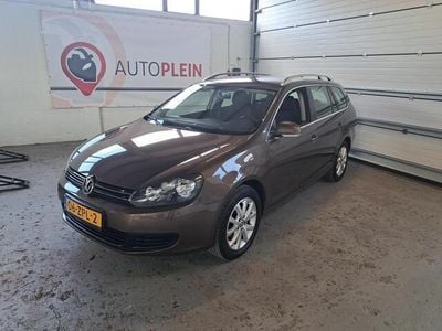 VW Golf VII