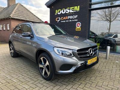 Mercedes GLC350