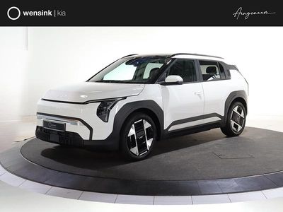 Wit Nieuw 2025 Kia EV3 Advance SUV | € 42.400 (Eerlijke prijs)