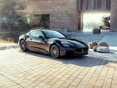 tweedehands Maserati Granturismo Trofeo * condities voor levering op aanvraag *