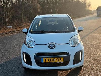 Occasion 2014 Citroën C1 Hatchback | € 2.499 (Eerlijke prijs)