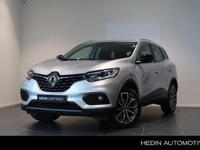 Occasion Renault Kadjar LIMITED 140 PK (102 kW) 2021 Gris highland kqa SUV