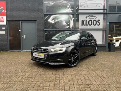 tweedehands Audi A3 1.6 TDI ultra Edition, 6 tot 12 maanden garantie