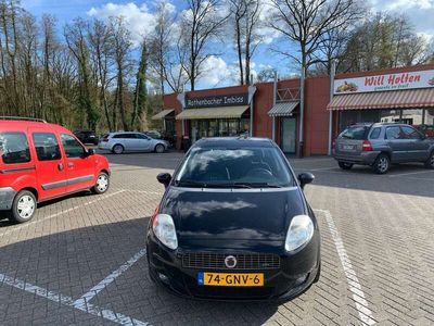 tweedehands Fiat Punto 1.4-16V Sport