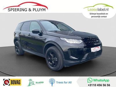 tweedehands Land Rover Discovery Sport P300e 1.5 S | Adaptive Cruise | PHEV