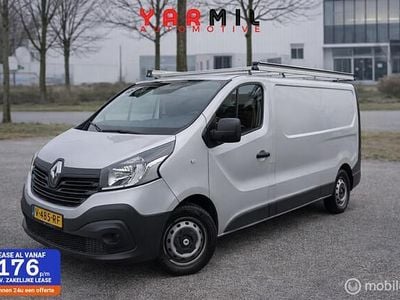 Occasion Renault Trafic Komfort 95 PK (69 kW) 2018 Overige MPV