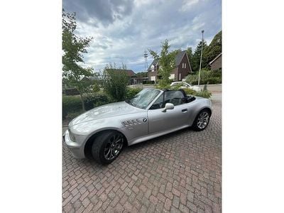 BMW Z3