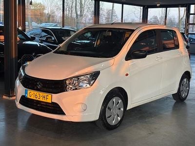 Suzuki Celerio