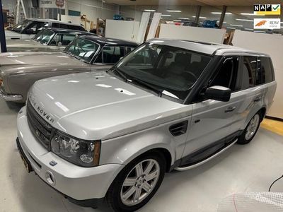 tweedehands Land Rover Range Rover Sport 2.7 TdV6 HSE