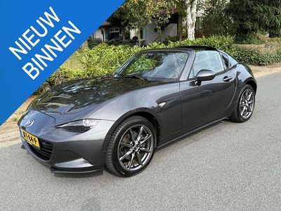 Mazda MX5