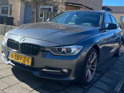 BMW 316