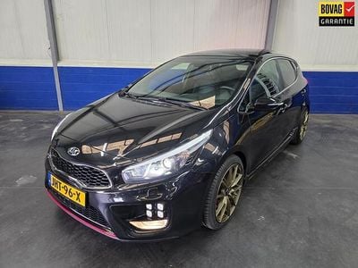 Kia Ceed GT