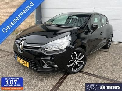 Renault Clio IV