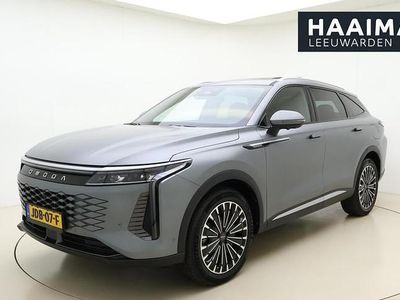 Occasion Omoda 9 537 PK (394 kW) 2025 SUV