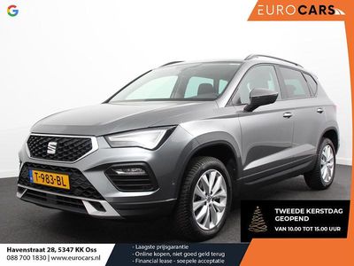 Grijs Gebruikt 2023 Seat Ateca Business SUV | € 28.990 (Eerlijke prijs)