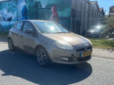 Fiat Bravo