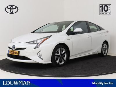 tweedehands Toyota Prius 1.8 Executive Limited I JBL | Navigatie I Climate