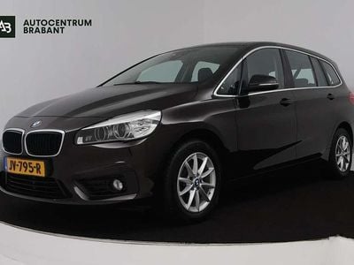 BMW 216 Gran Tourer