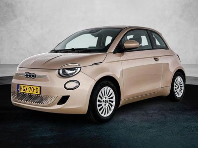 Occasion Fiat 500e Red 86 kW (118 PK) 2025 Rood Hatchback