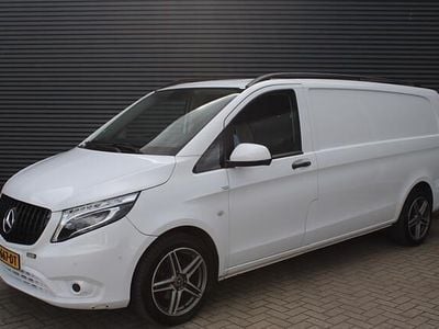 Overige Gebruikt 2017 Mercedes Vito Van | € 12.895 (Goede deal)