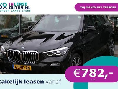 Occasion 2020 BMW X5 Executive SUV | € 78.178
