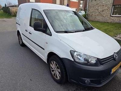 Occasion VW Caddy 75 PK (55 kW) 2012 MPV