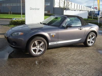 Mazda MX5
