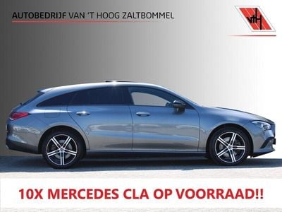 Mercedes CLA250