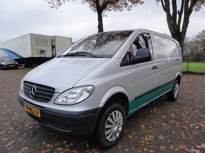 Mercedes Vito