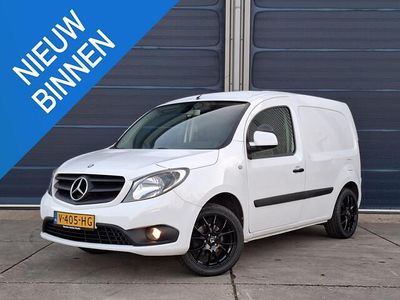 Mercedes Citan 109