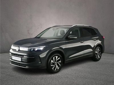 Grijs Occasion 2024 VW Tiguan Edition SUV | € 38.900 (Super prijs)